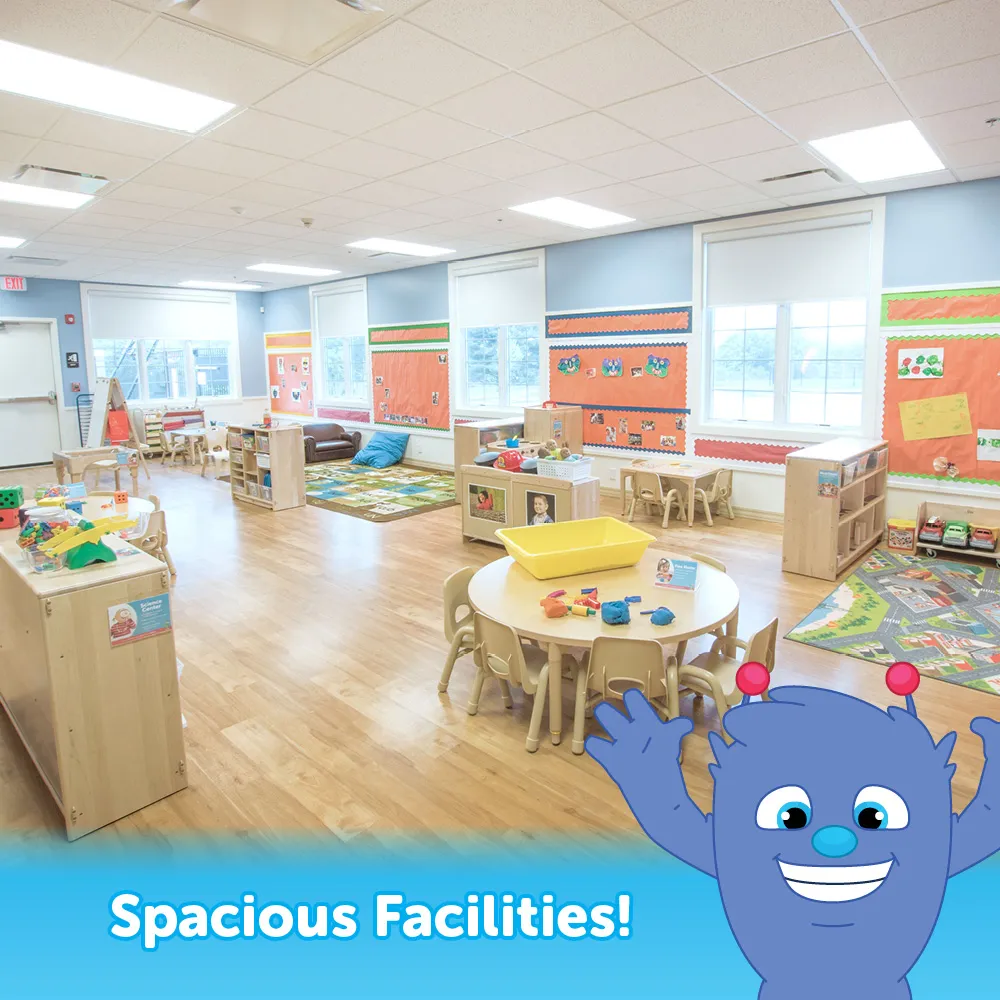 Doodle Bugs Childcare Digital Marketing Campaign | Childcare SEM, Childcare Social Media Advertising | Childcare Digital Agency