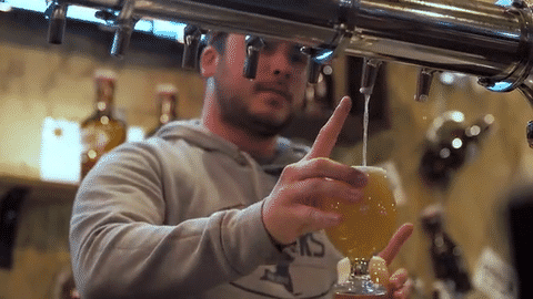 Druthers Brewery Video Production | Brewery Digital Marketing | Restaurant Branding