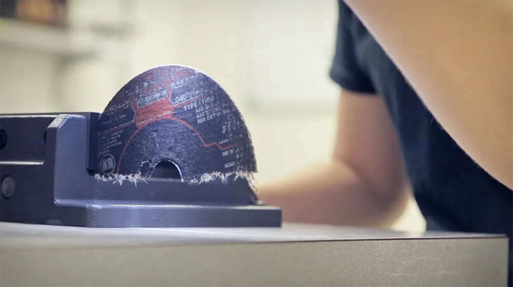 Flexovit Corporate Video | Manufacturing Video Production | Promotional Video | Digital Video