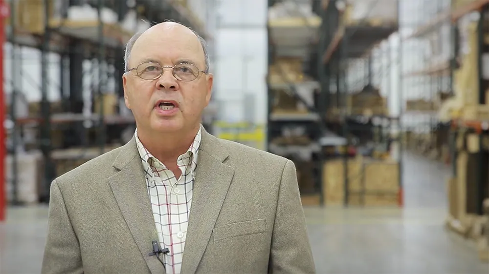 Flexovit Corporate Video | Manufacturing Video Production | Promotional Video | Digital Video