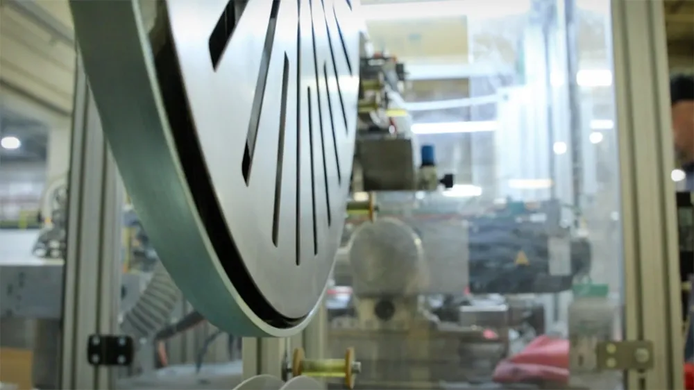 Flexovit Corporate Video | Manufacturing Video Production | Promotional Video | Digital Video