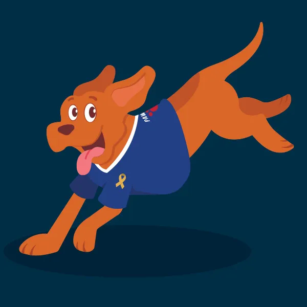 Pawson Knox Illustration | Custom Character Illustration | Non-Profit Campaign Design