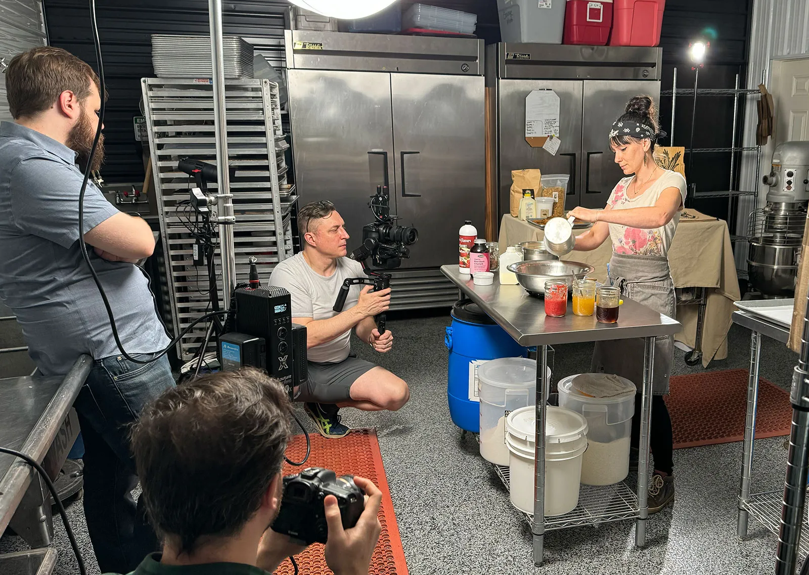 Video Production | Marketing Campaign Video