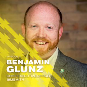 Building Brands Episode 3 Benjamin Glunz of Formica