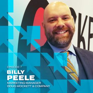 Building Brands Ep 7 Billy Peele Crowdsourcing Building Products R&D
