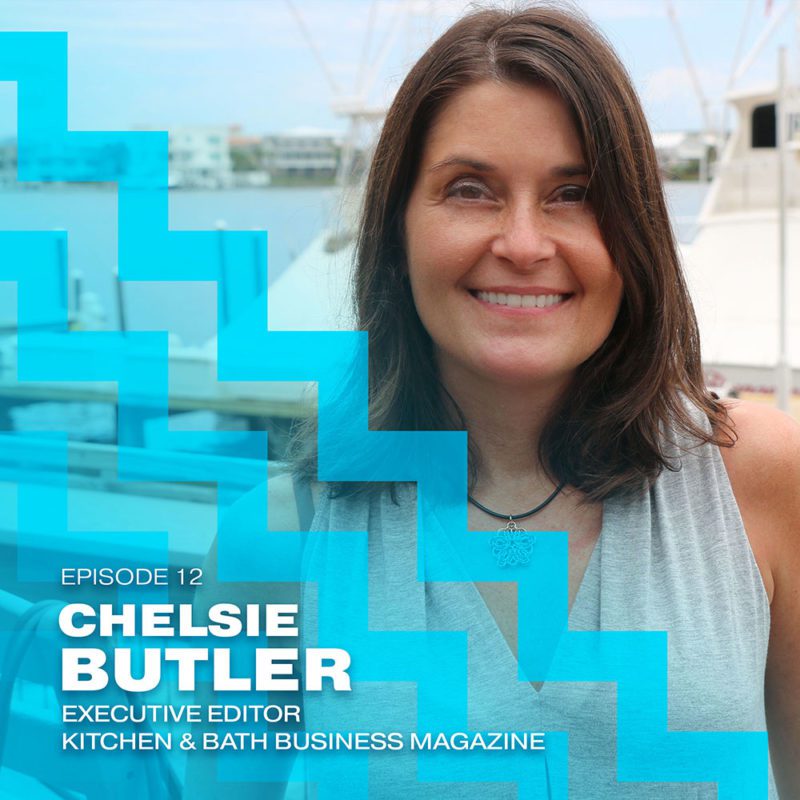 Building Brands Ep 12 Chelsie ButlerMarketing Through Building Products Publications