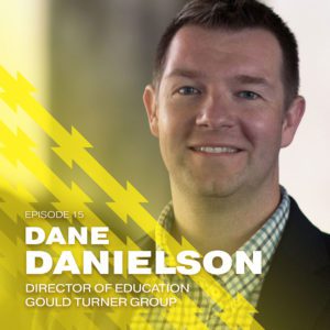 Building Brands Ep 15 Dane Danielson An Architect’s Perspective on Building Materials Marketing