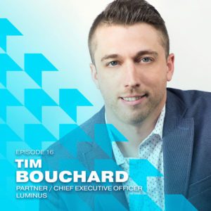 Building Brands Ep 16 Tim Bouchard High Performance Building Materials Websites