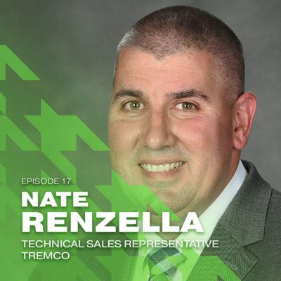 Building Brands Ep 17 Nate Renzella Managing Multiple Building Materials Brands