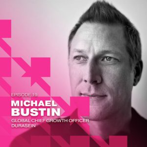 Building Brands Ep 19 Michael Bustin Using Brand Strategy To Differentiate In The Market