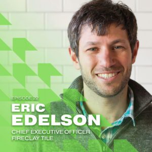 Building Brands Ep 22 - Eric Edelson - Pivoting Brand Strategy To Direct-to-Consumer