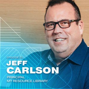 Building Brands Ep 25 - Jeff Carlson - Bridging The Connection Between Designers & Manufacturers