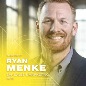 Building Brands Ep 27 - Ryan Menke - Preserving A Brand Through Generations