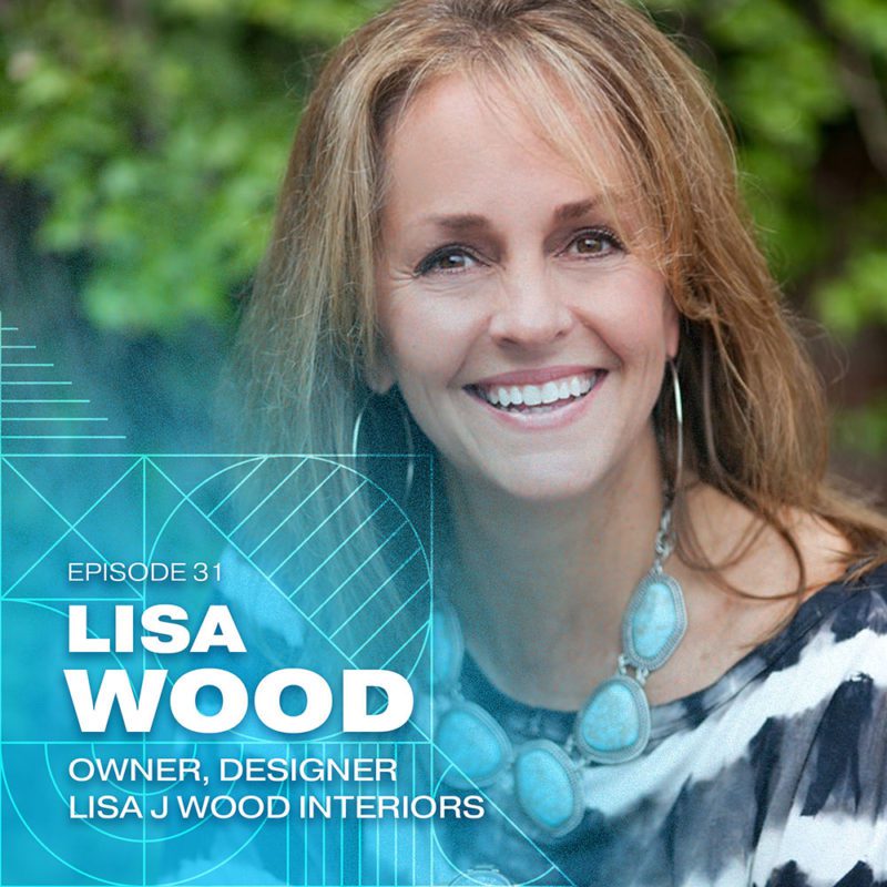 Building Brands Ep 31 - Lisa Wood - Using Content Marketing To Build Brand Authority