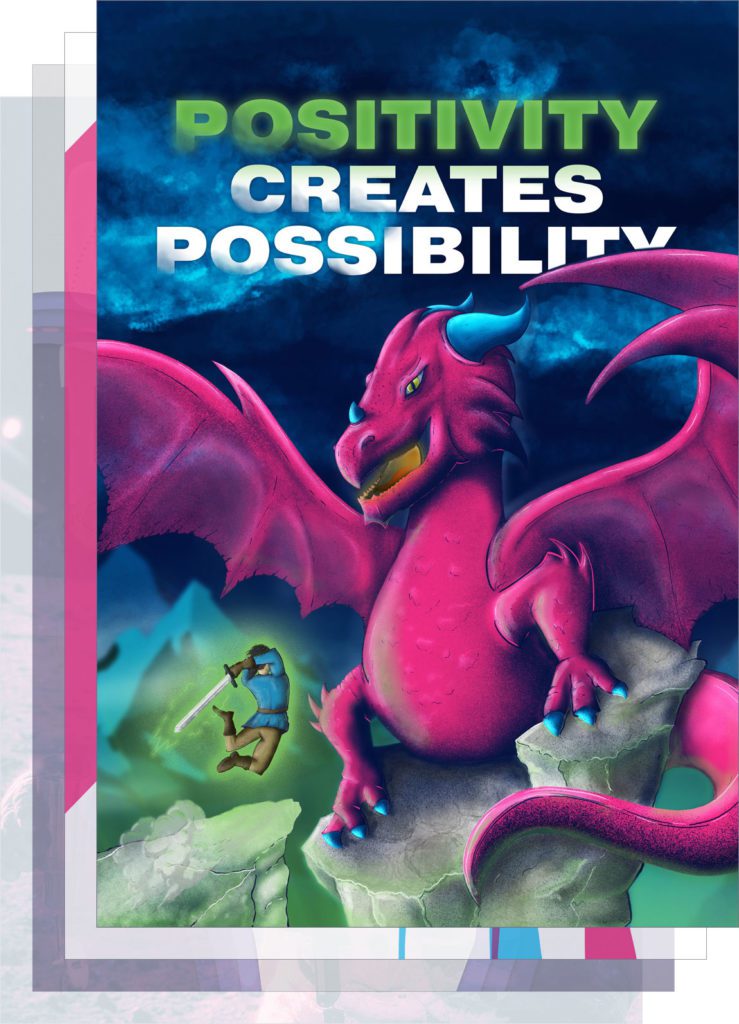 Luminus Value: Positivity Creates Possibility | Experienced Digital Marketing Team | Digital Marketing Agency