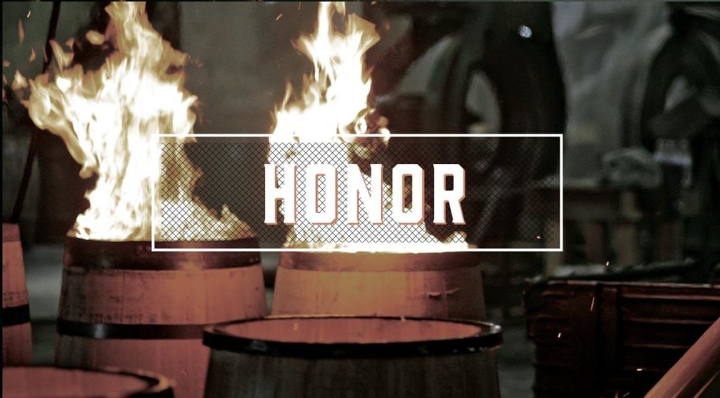 Restaurant Branding Case Study | Restaurant Brand Values | Restaurant Brand Messaging