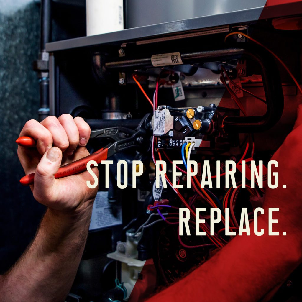 Heating Digital Marketing Campaign | HVAC Digital Marketing | HVAC Social Media Advertising