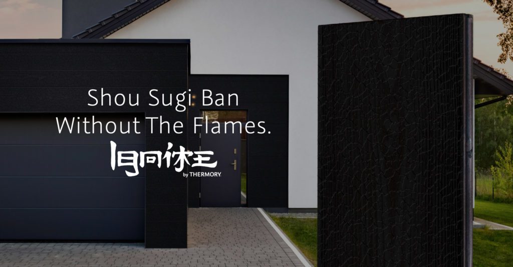 Building Materials Digital Marketing Campaign | Building Materials Marketing | Thermory Ignite Digital Campaign | Social Media Advertising