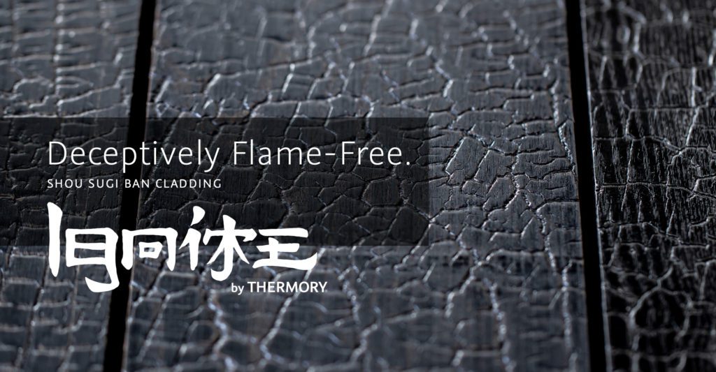 Building Materials Digital Marketing Campaign | Building Materials Marketing | Thermory Ignite Digital Campaign | Social Media Advertising