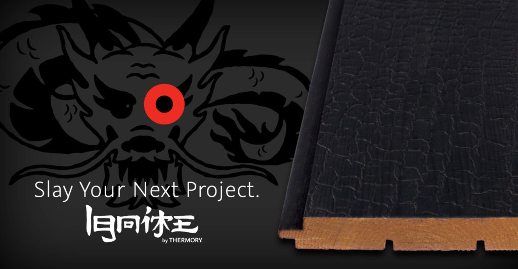 Building Materials Digital Marketing Campaign | Building Materials Marketing | Thermory Ignite Digital Campaign | Social Media Advertising