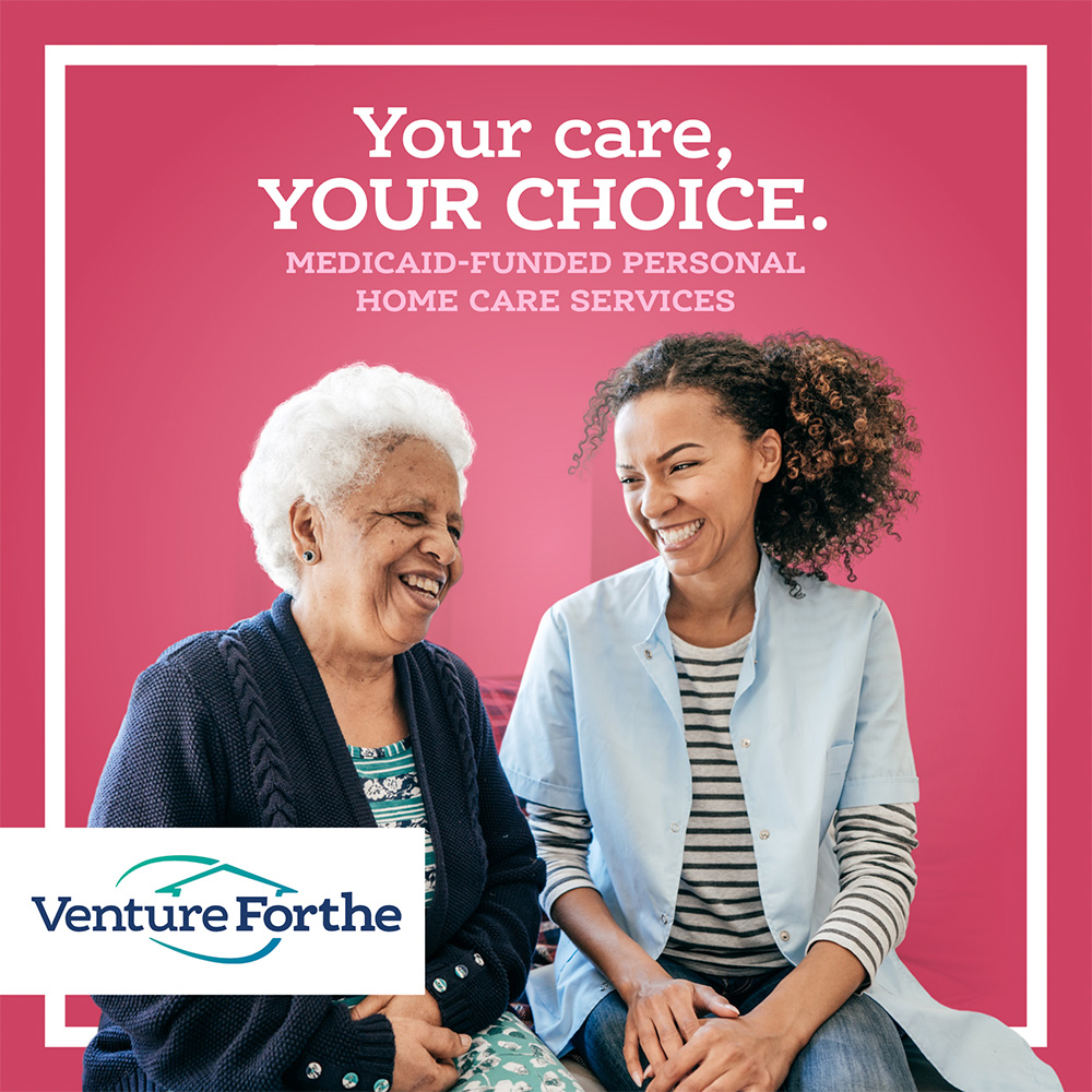 Healthcare Digital Marketing Campaign | Home Healthcare Marketing | Venture Forthe Healthcare Digital Campaign | Social Media Advertising