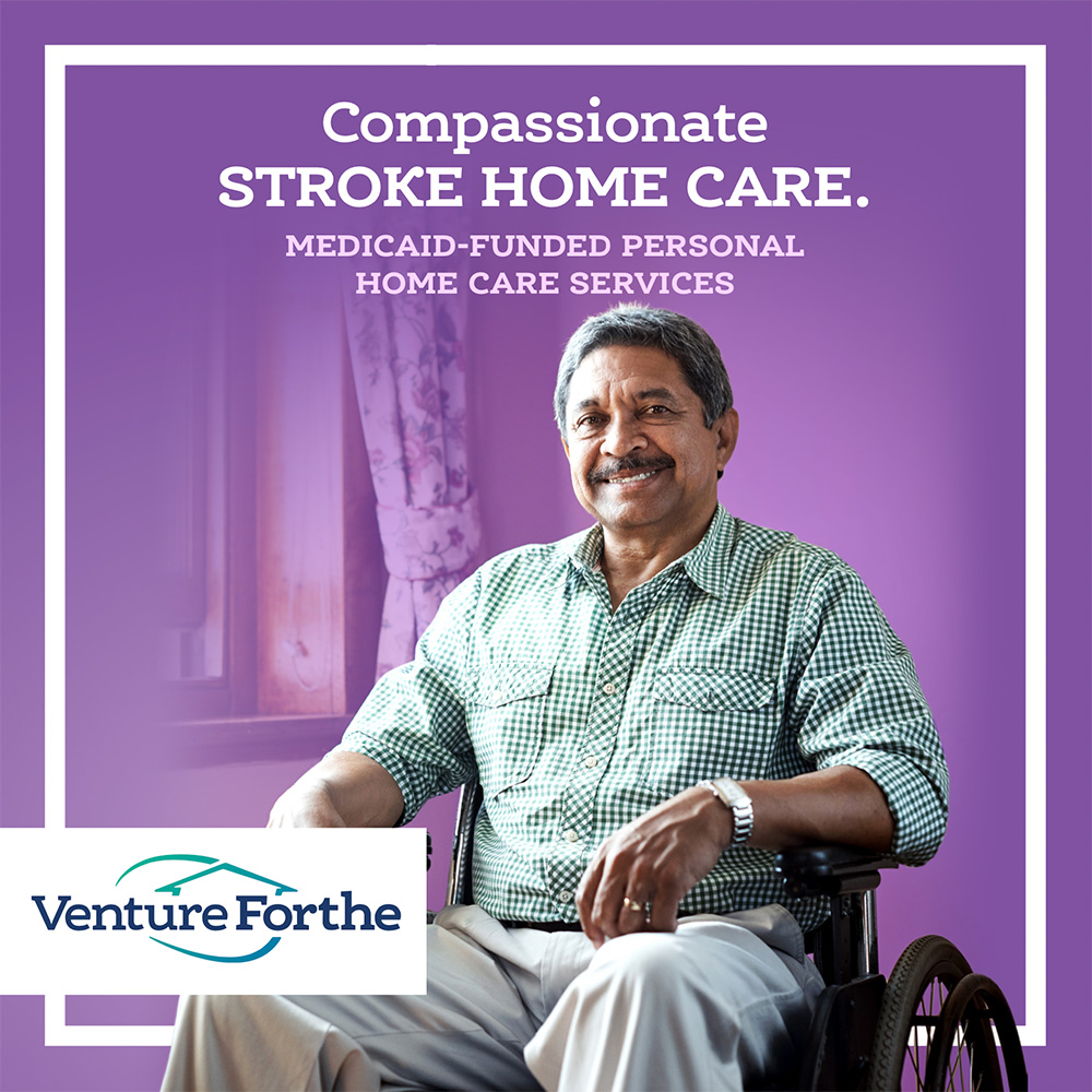 Healthcare Digital Marketing Campaign | Home Healthcare Marketing | Venture Forthe Healthcare Digital Campaign | Social Media Advertising