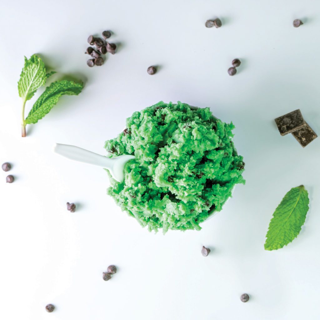 Dough Life Retail Food Photography | Retail Photography