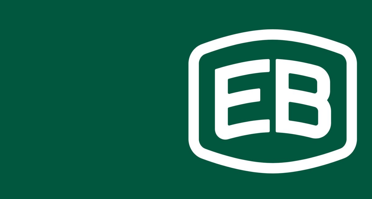 Eaton Brothers Logo Design | Retail Logo Design | Branding
