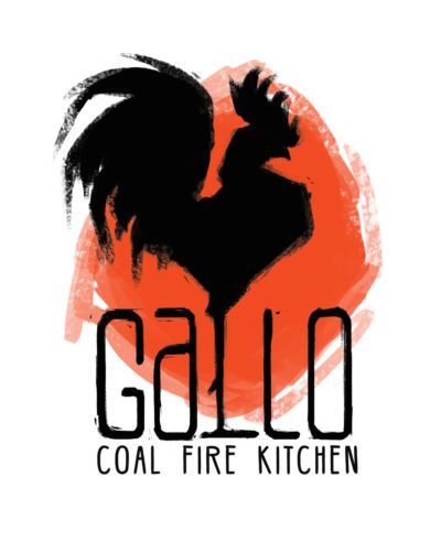 Gallo Restaurant Logo Design | Restaurant Branding