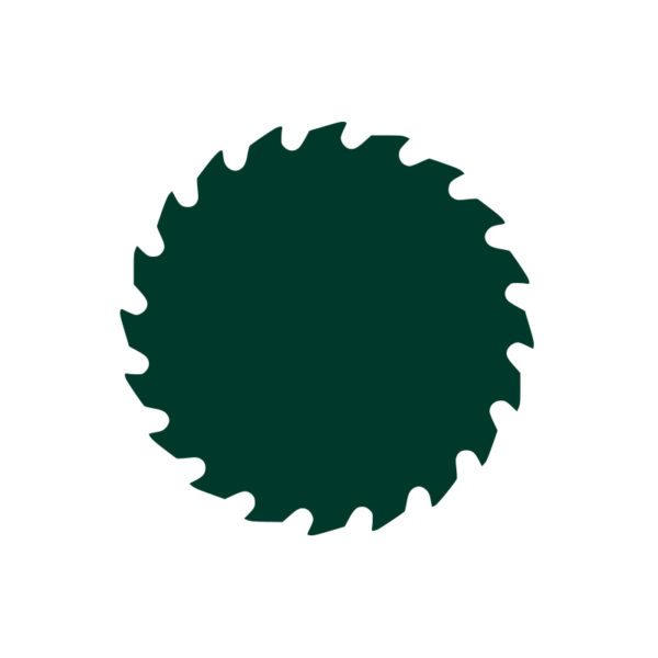 Russin Logo Design Icon | Building Materials Logo Design | Building Materials Branding