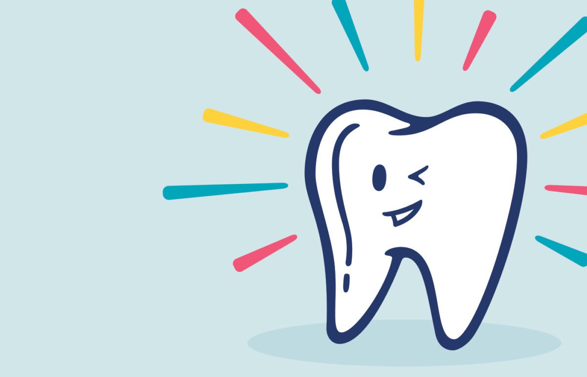 Salt City Smiles Dentistry Logo Design | Dentist Logo Design | Dentist Branding