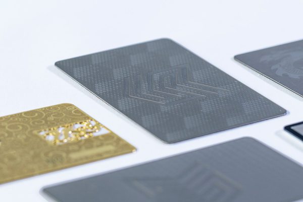 Switzer Manufacturing Photography | Metal Cards Photo | Part Photography