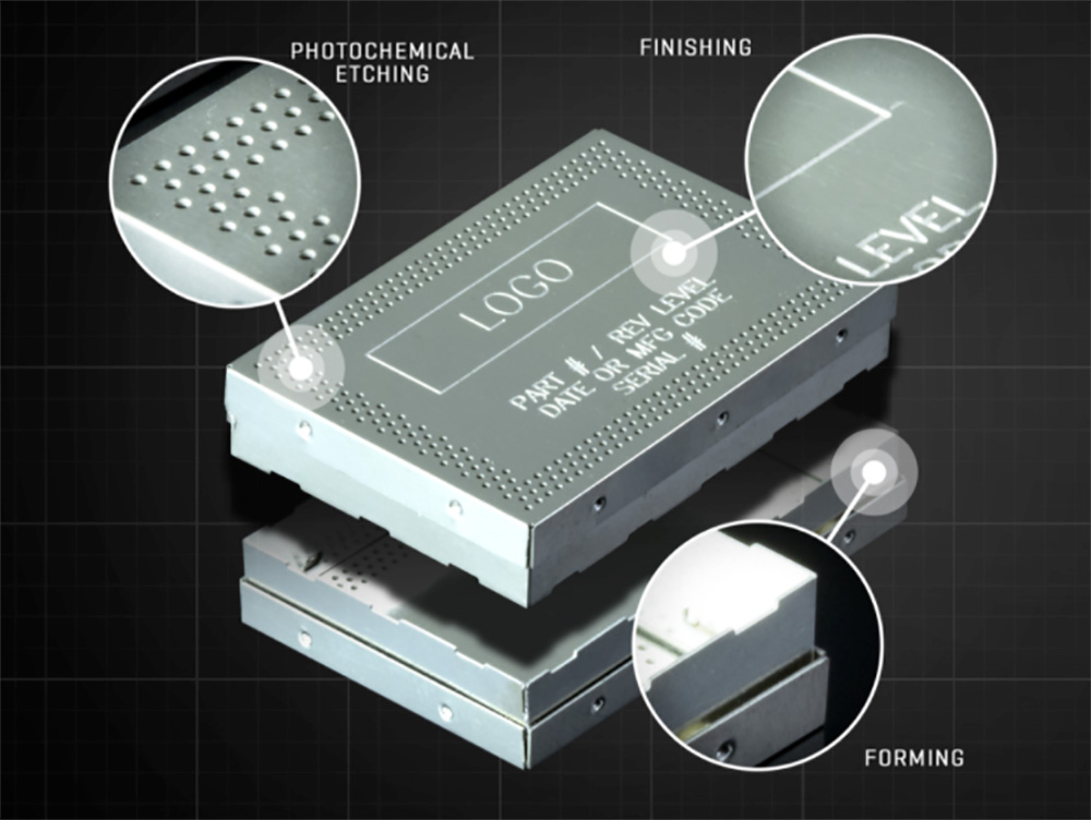 Switzer Manufacturing Photography Graphic | Part Photography