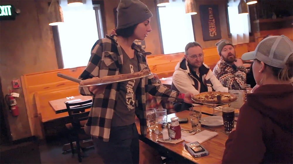 Druthers Brewery Video Production | Brewery Digital Marketing | Restaurant Branding