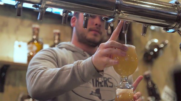 Druthers Brewery Video Production | Brewery Digital Marketing | Restaurant Branding