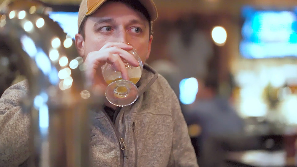 Druthers Brewery Video Production | Brewery Digital Marketing | Brewery Branding