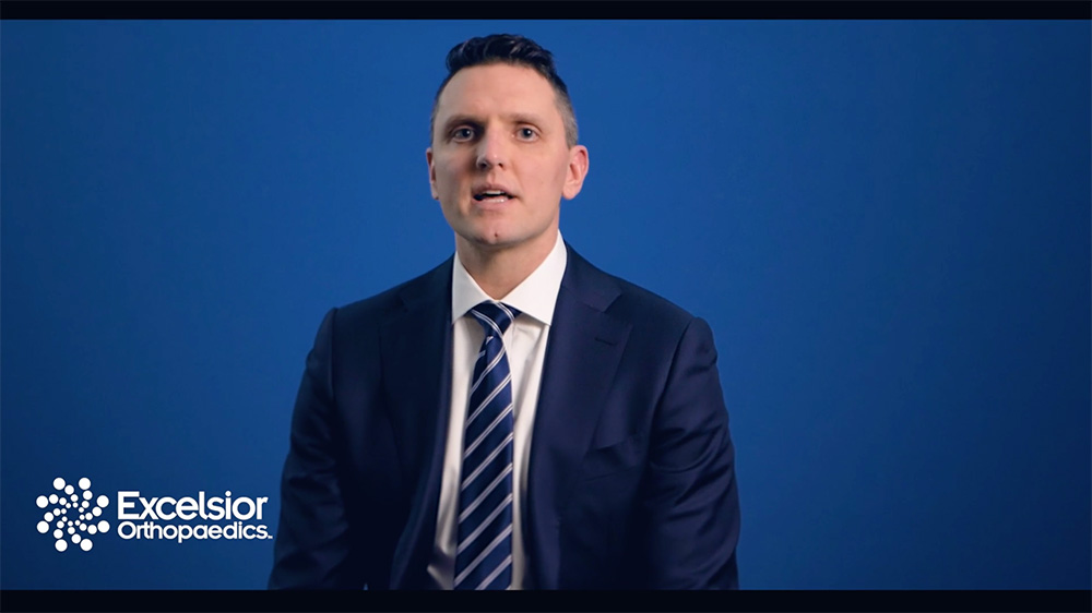 Excelsior Orthopaedics Doctor Videos | Orthopedic Doctor Videos | Digital Marketing for Orthopedic