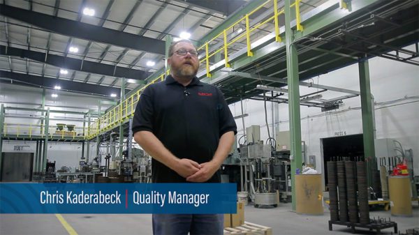 Flexovit Corporate Video | Manufacturing Video Production | Promotional Video | Digital Video