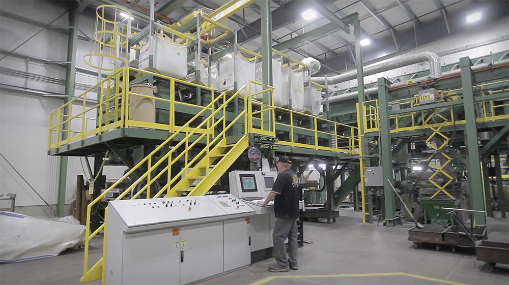 Flexovit Corporate Video | Manufacturing Video Production | Promotional Video | Digital Video