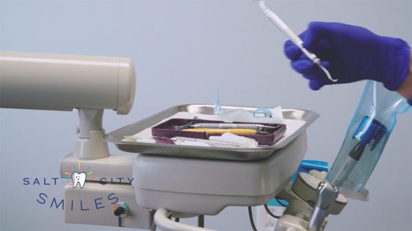 Salt City Smiles Dentistry Video | Dentist Promotional Video | Dentist Video Production | Digital Agency