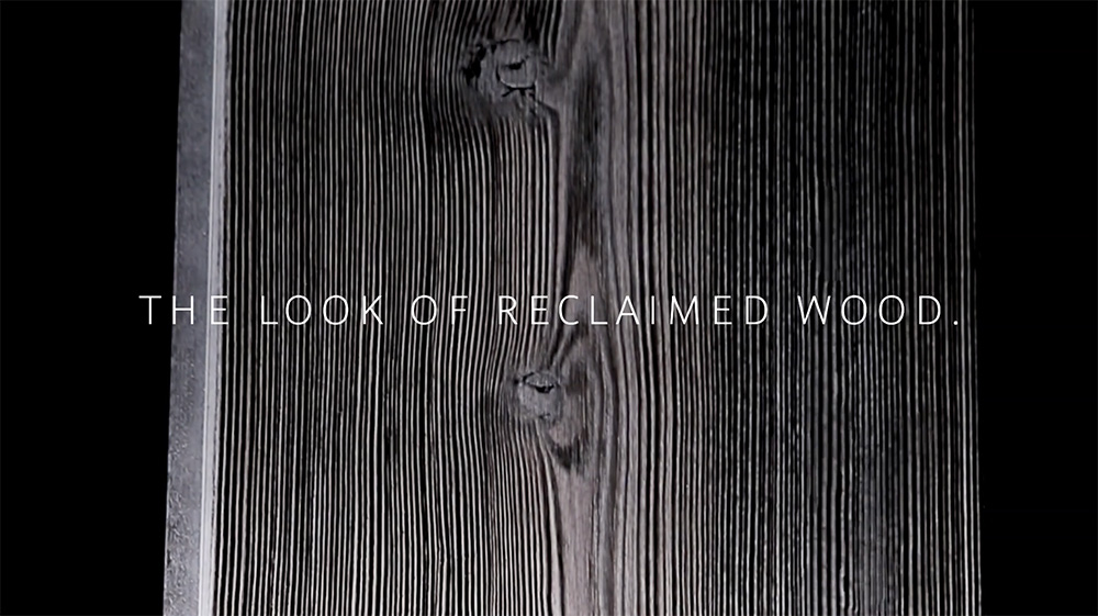 Thermory Drift Campaign Video | Building Materials Video Production | Digital Marketing Video Advertising