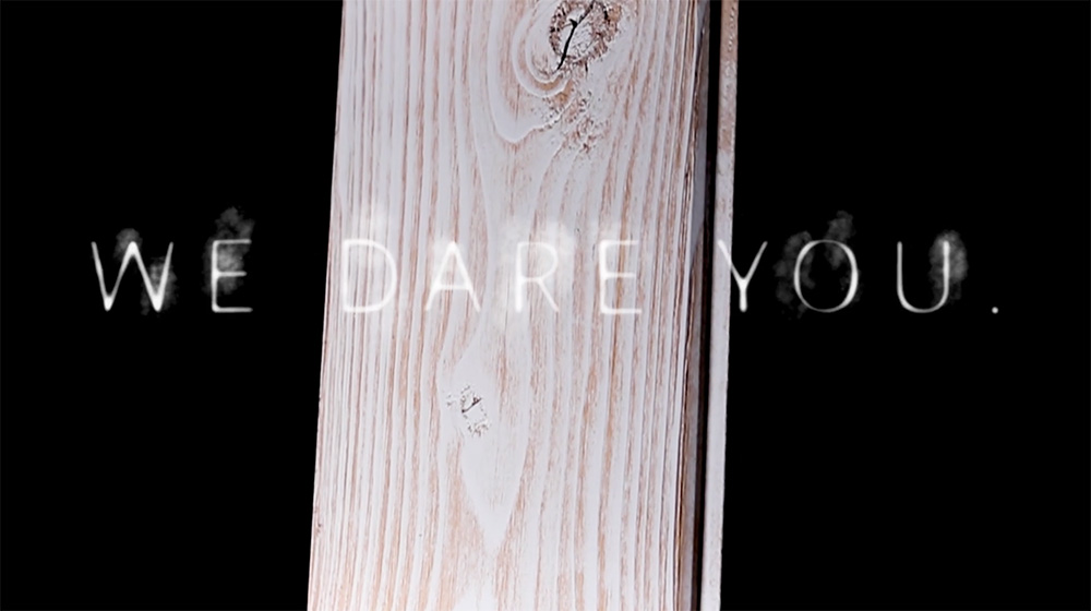 Thermory Drift Campaign Video | Building Materials Video Production | Digital Marketing Video Advertising