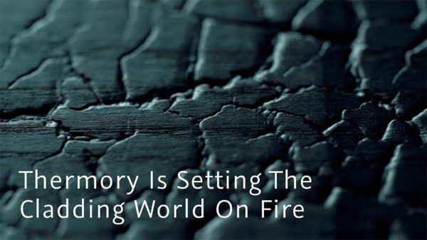 Thermory Ignite Campaign Video | Building Materials Video Production | Digital Marketing Video Advertising