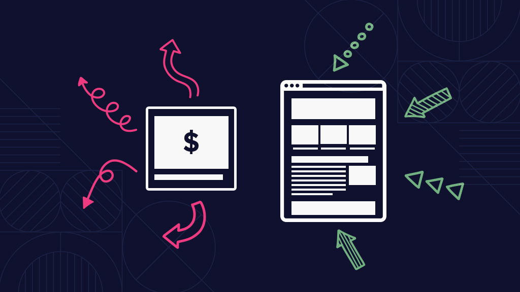 Comparing Outbound vs Inbound Digital Marketing Strategies