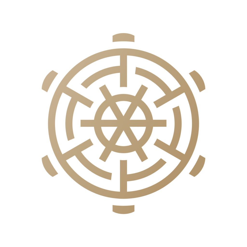 Vault @ 237 Icon Design | Restaurant Brand Design