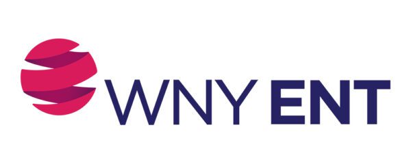 WNY ENT Logo Design | Healthcare Branding