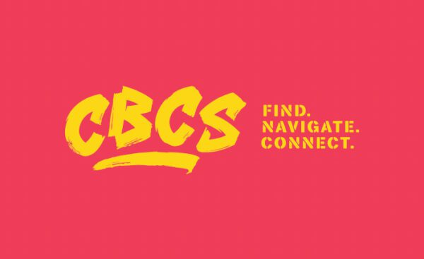 CBC Solutions Healthcare Brand Identity Logo Design 1