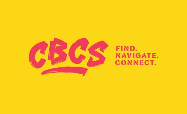CBC Solutions Healthcare Branding Logo Design