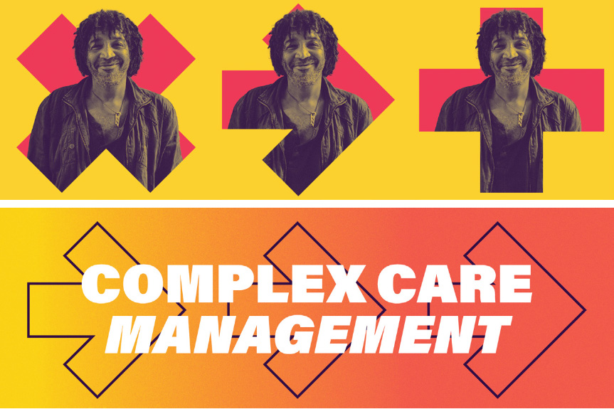 CBC Solutions Healthcare Branding Design Elements