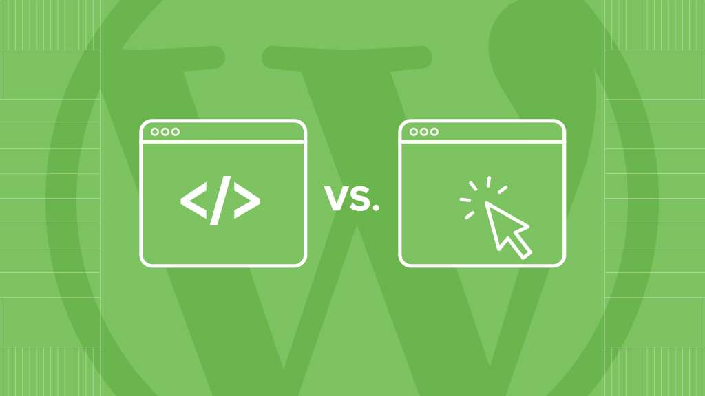 Custom WordPress Theme vs. Theme Builder: Pros & Cons